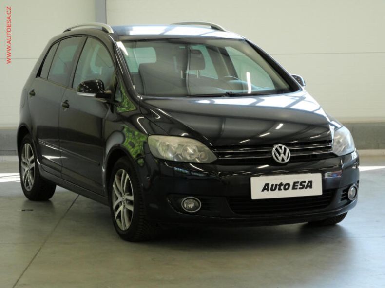 Volkswagen Golf - hlavní fotka inzerátu