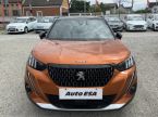Peugeot 2008 - fotka číslo 1