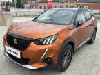 Peugeot 2008 - fotka číslo 2