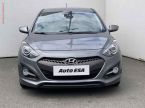 Hyundai i30 - fotka číslo 1