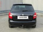Škoda Fabia - fotka číslo 4