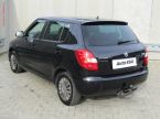 Škoda Fabia - fotka číslo 5