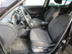 Škoda Fabia - fotka číslo 8