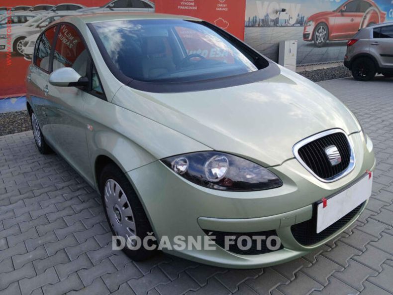 Seat Altea - hlavní fotka inzerátu