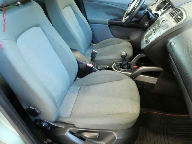 Seat Altea - hlavní fotka