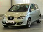 Seat Altea - fotka číslo 2