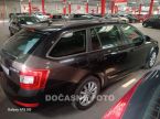 Škoda Octavia - fotka číslo 1