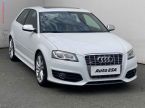 Audi S3 - fotka číslo 1