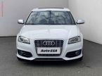 Audi S3 - fotka číslo 0