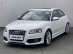 Audi S3 - fotka číslo 2