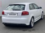 Audi S3 - fotka číslo 3
