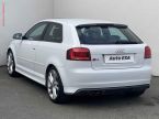 Audi S3 - fotka číslo 7