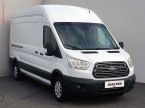 Ford Transit - fotka číslo 0