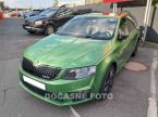 Škoda Octavia - fotka číslo 0