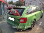 Škoda Octavia - fotka číslo 1
