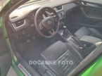 Škoda Octavia - fotka číslo 2