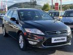 Ford Mondeo - fotka číslo 0