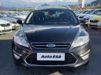 Ford Mondeo - fotka číslo 1
