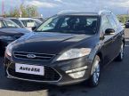 Ford Mondeo - fotka číslo 2