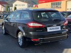 Ford Mondeo - fotka číslo 5