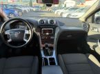 Ford Mondeo - fotka číslo 7