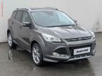 Ford Kuga - fotka číslo 0