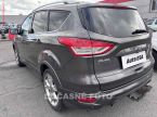 Ford Kuga - fotka číslo 1