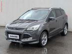 Ford Kuga - fotka číslo 2