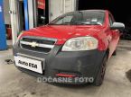 Chevrolet Aveo - fotka číslo 0