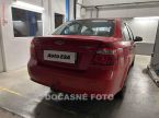 Chevrolet Aveo - fotka číslo 1