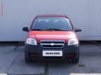 Chevrolet Aveo - fotka číslo 1
