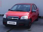 Chevrolet Aveo - fotka číslo 2