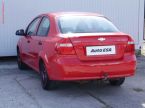 Chevrolet Aveo - fotka číslo 3