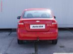 Chevrolet Aveo - fotka číslo 4