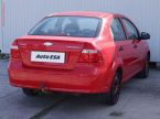 Chevrolet Aveo - fotka číslo 5