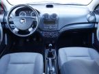 Chevrolet Aveo - fotka číslo 7