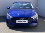 Hyundai i20 - fotka číslo 1