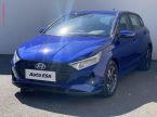 Hyundai i20 - fotka číslo 2