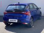 Hyundai i20 - fotka číslo 3