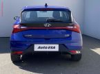 Hyundai i20 - fotka číslo 4