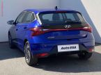 Hyundai i20 - fotka číslo 5