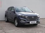 Hyundai Tucson - fotka číslo 0