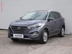 Hyundai Tucson - fotka číslo 2