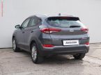 Hyundai Tucson - fotka číslo 3