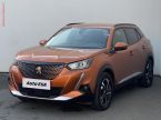 Peugeot 2008 - fotka číslo 2