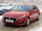 Hyundai i30 - fotka číslo 2
