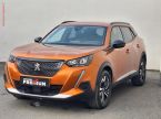 Peugeot 2008 - fotka číslo 2