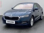 Škoda Octavia - fotka číslo 2