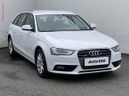 Audi A4 - fotka číslo 0