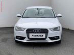 Audi A4 - fotka číslo 1